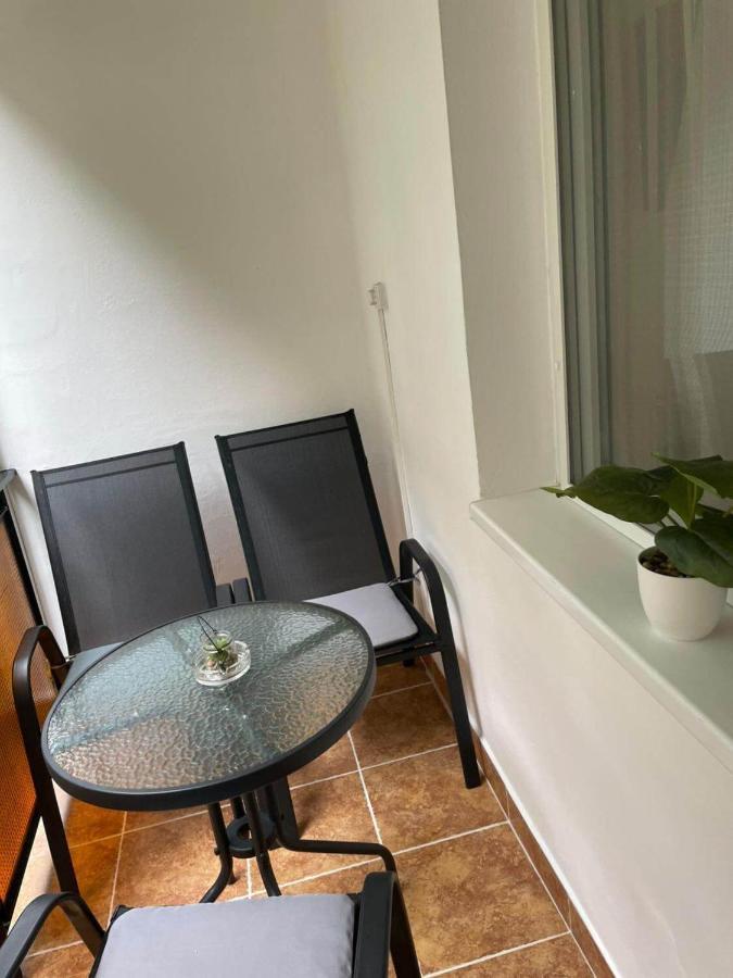 Krisztina Apartman 81 Hajdúszoboszló Dış mekan fotoğraf